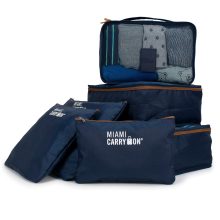 کیف نظم دهنده Miami CarryOn مجموعه ۶ عددی