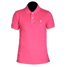 پولوشرت آستین کوتاه مدل Polo