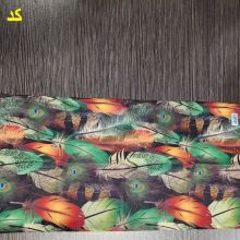 دستمال سر و گردن بلک دیر مدل BSK105
