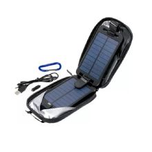 پاور بانک خورشیدی Solarmonkey Adventurer