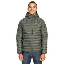 کاپشن Trespass اورجینال مدل Romano کد Olive