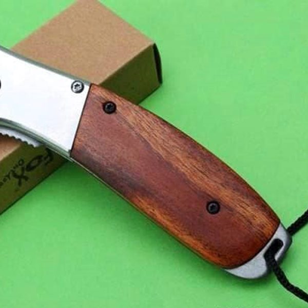 چاقو سفری فاکس مدل DA70