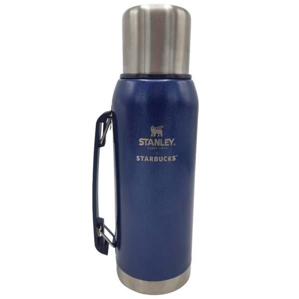 فلاسک STANLEY STARBUCKS ظرفیت 1L کد NF