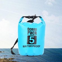 درای بگ 5 لیتری مدل ocean pack