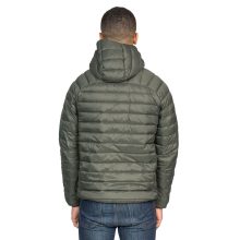 کاپشن Trespass اورجینال مدل Romano کد Olive
