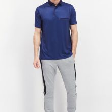 پولوشرت ورزشی HEAD اورجینال سری Golf کد Evening Blue