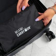 کیف نظم دهنده Miami CarryOn مجموعه 6 عددی