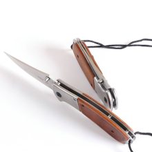 چاقو سفری فاکس مدل DA70