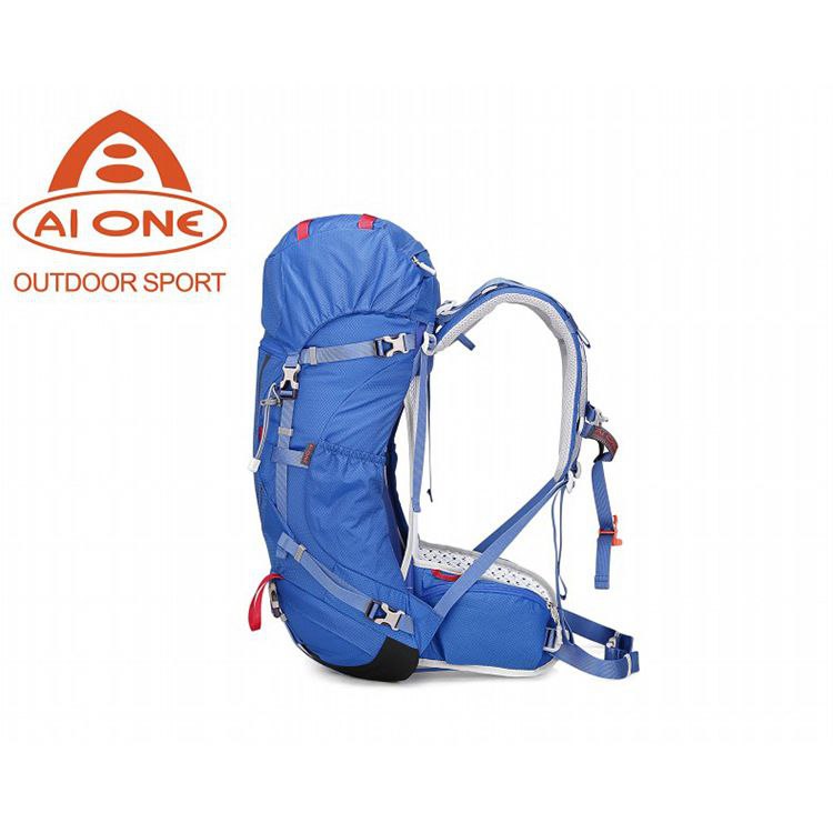 کوله پشتی کوهنوردی 40 لیتری AI One مدل KA-8109S