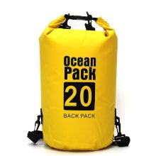 درای بگ ۲۰ لیتری مدل ocean pack