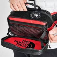 کيف کمري نورث فیس مدل Explore Small Fanny Pack اورجینال