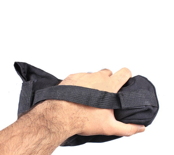 عینک تاکتیکال طوفان