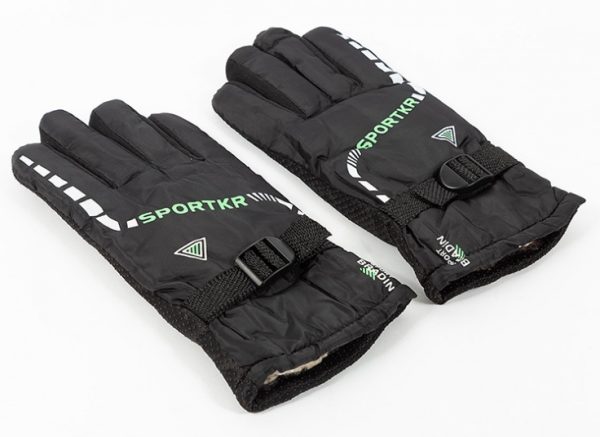 دستکش خزداز کوهنوردی SPORTKR