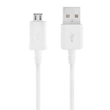 کابل تبدیل USB به microUSB مدل V8 طول ۱ متر