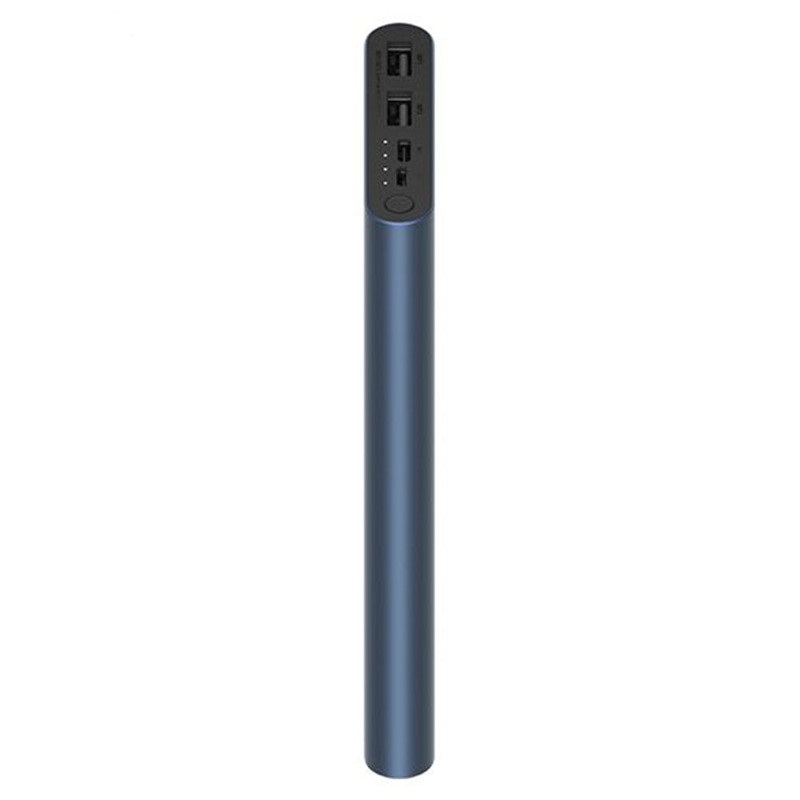 پاوربانک شیائومی ظرفیت 10000mah