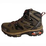 بوت مردانه نورث فیس Gore-tex کد H9868