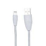 کابل تبدیل USB به لایتنینگ مدل UB01-2 طول 1 متر