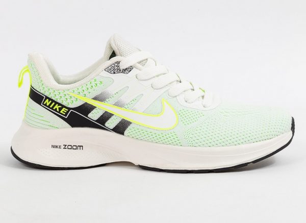 کتانی رانینگ نایک مدل NIKE Zoom