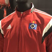 کاپشن ورزشی مردانه Adidas