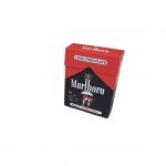 شکلات سیگار مارلبورو marlboro