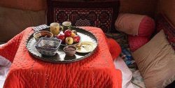 جشن چارچارر