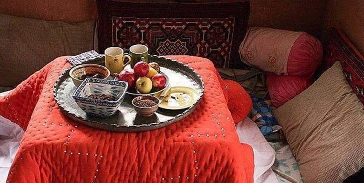 جشن چارچارر