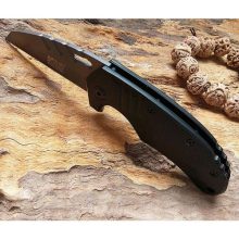 چاقو سفری ام تچ مدل F-75