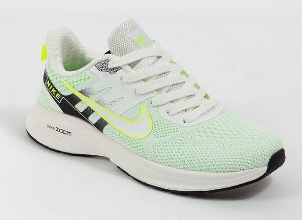 کتانی رانینگ نایک مدل NIKE Zoom