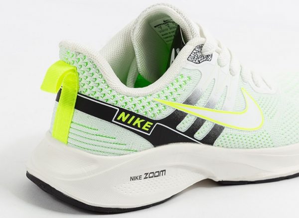 کتانی رانینگ نایک مدل NIKE Zoom