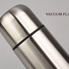 فلاسک vacuum ظرفیت 500 میل