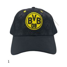 کلاه کپ ورزشی BVB