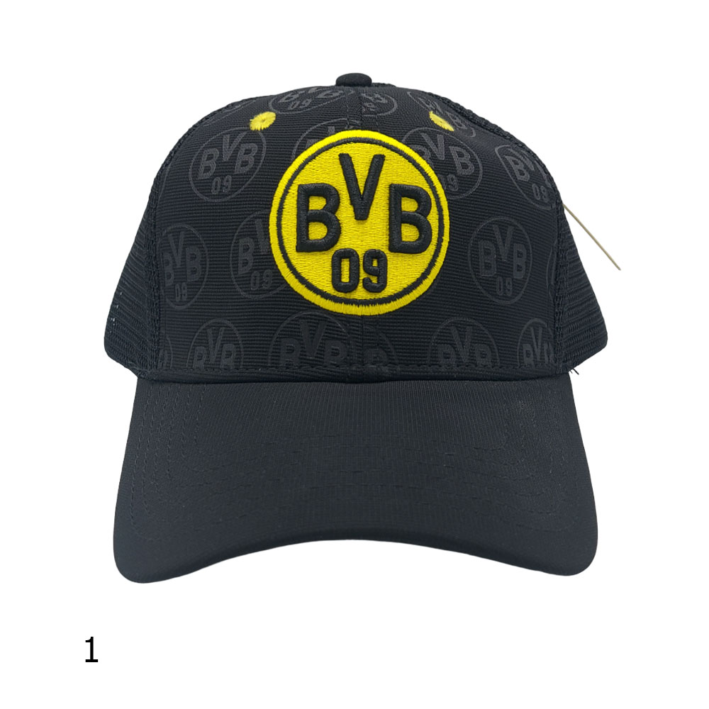 کلاه کپ ورزشی BVB