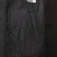 کاپشن نورث فیس اورجینال مدل Royal Arch Parka