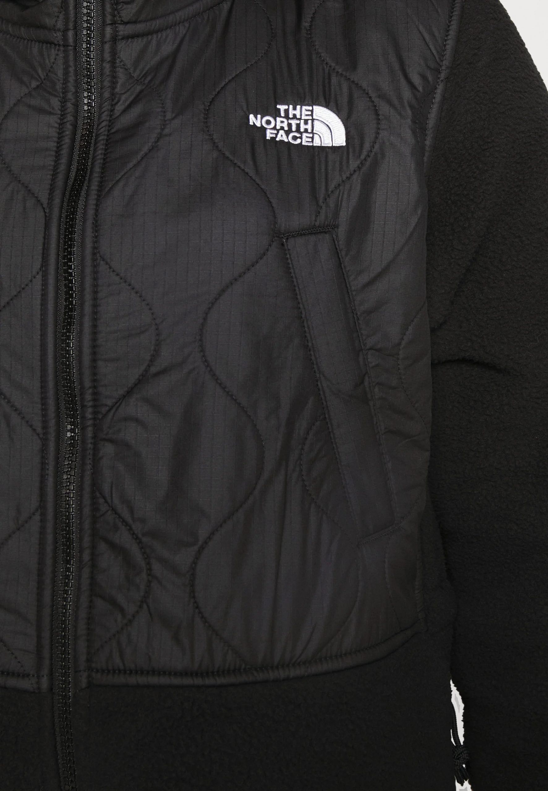 کاپشن نورث فیس اورجینال مدل Royal Arch Parka