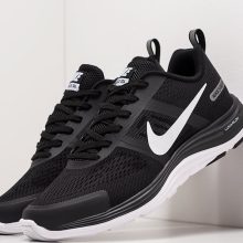 کتانی رانینگ نایک مدل AIR PEGASUS 30X کد Black