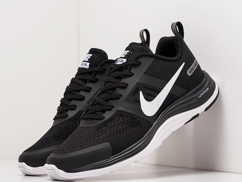 کتانی رانینگ نایک مدل AIR PEGASUS 30X کد Black