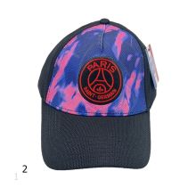 کلاه کپ ورزشی PSG