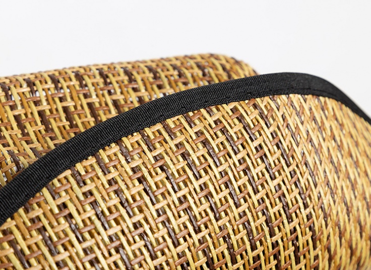 کلاه کابویی Mariboro مدل حصیری