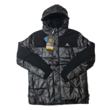 کاپشن پر JEKELANWANG مدل 619A257