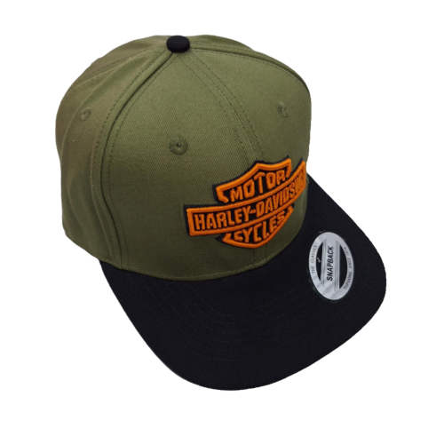 کلاه کپ مدل Harley Davidson