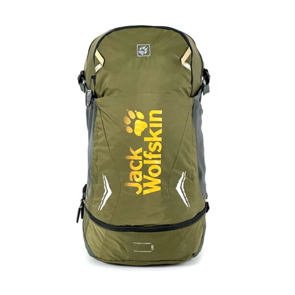 Original 18 liter Jack Wolfskin MOAB JAM backpack