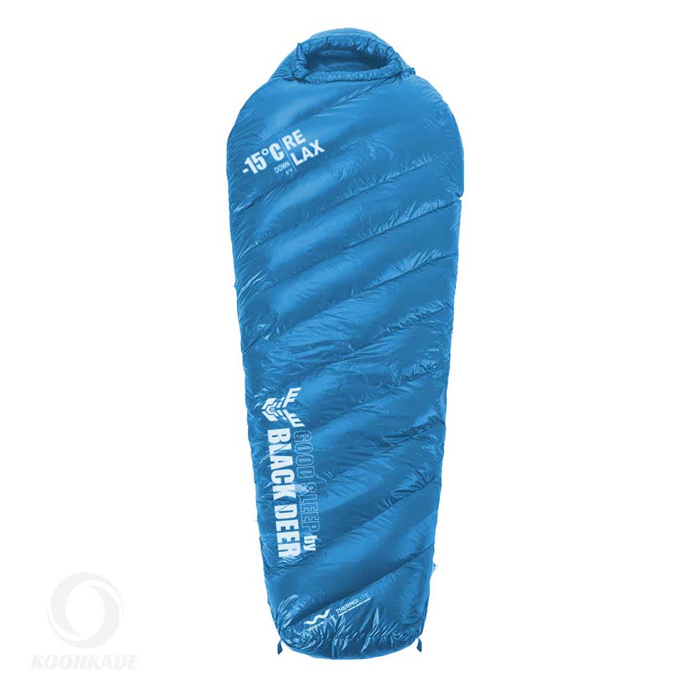 کیسه خواب بلک دیر مدل مدل REVIVER 800