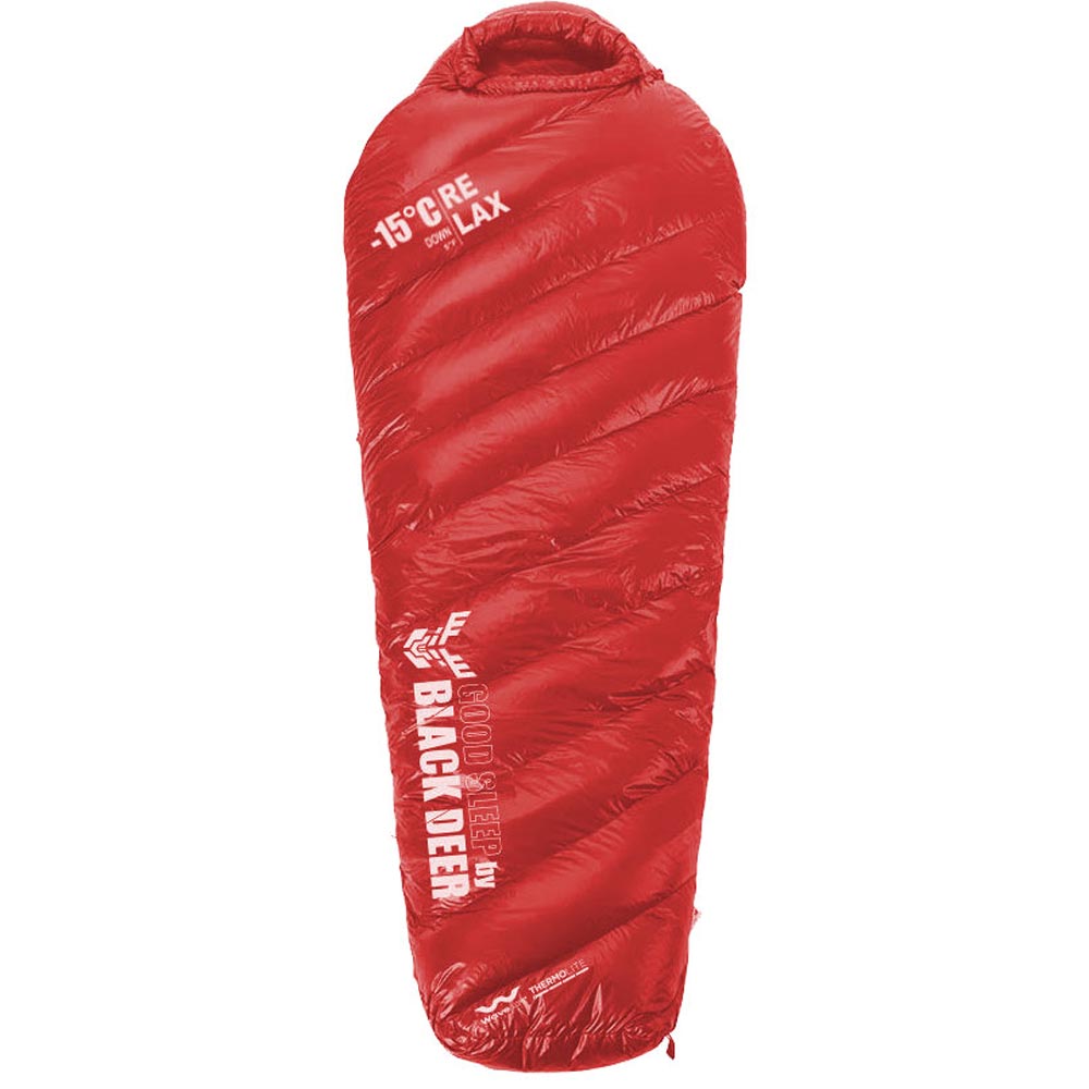 کیسه خواب بلک دیر مدل مدل REVIVER 800