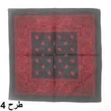 باندانا مدل CT01