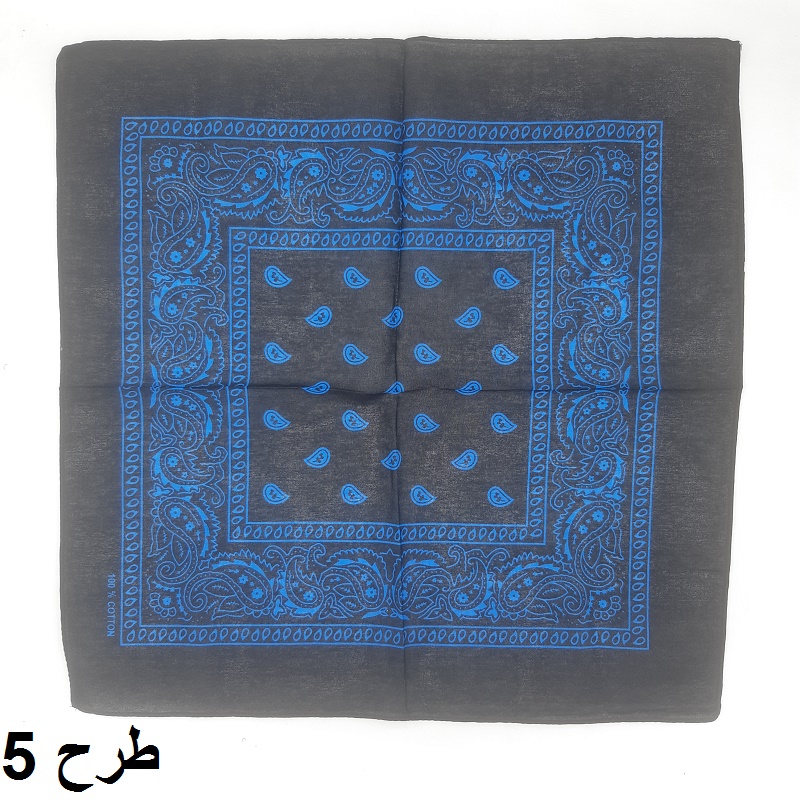 باندانا مدل بته جقه