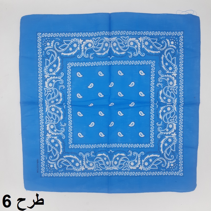 باندانا مدل بته جقه