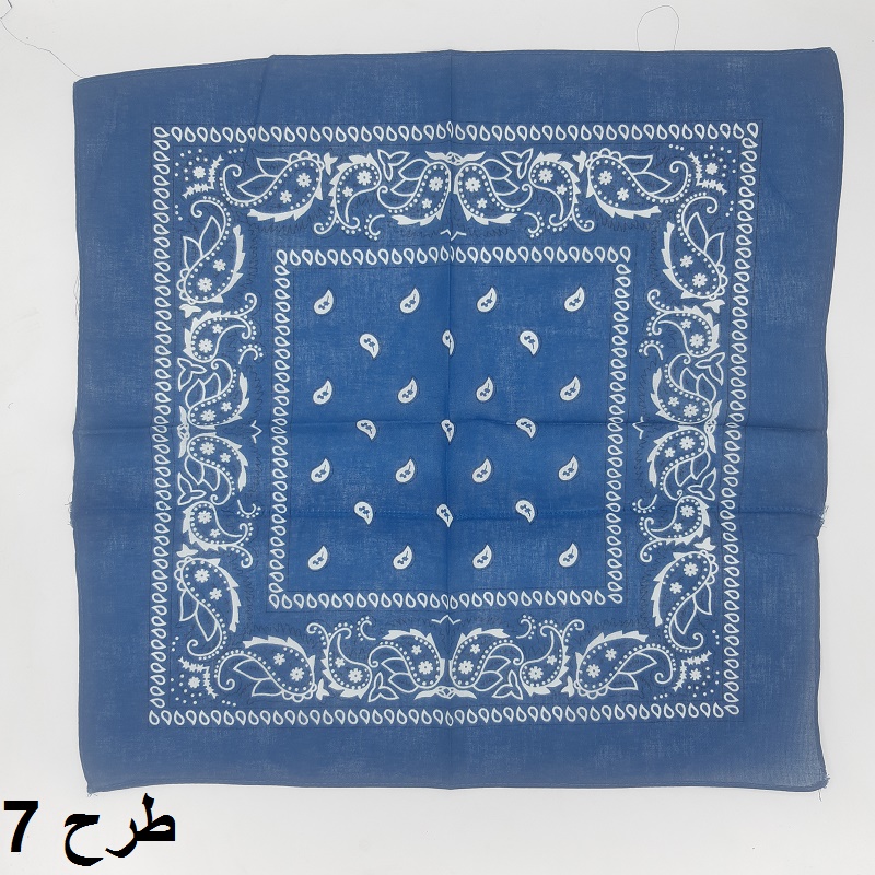 باندانا مدل بته جقه