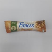 غلات بار شیر شکلات Nestle Fitness