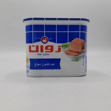 کنسرو کالباس مرغ ZWAN
