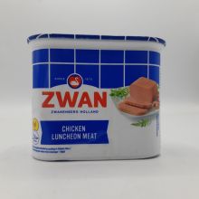 کنسرو کالباس مرغ ZWAN